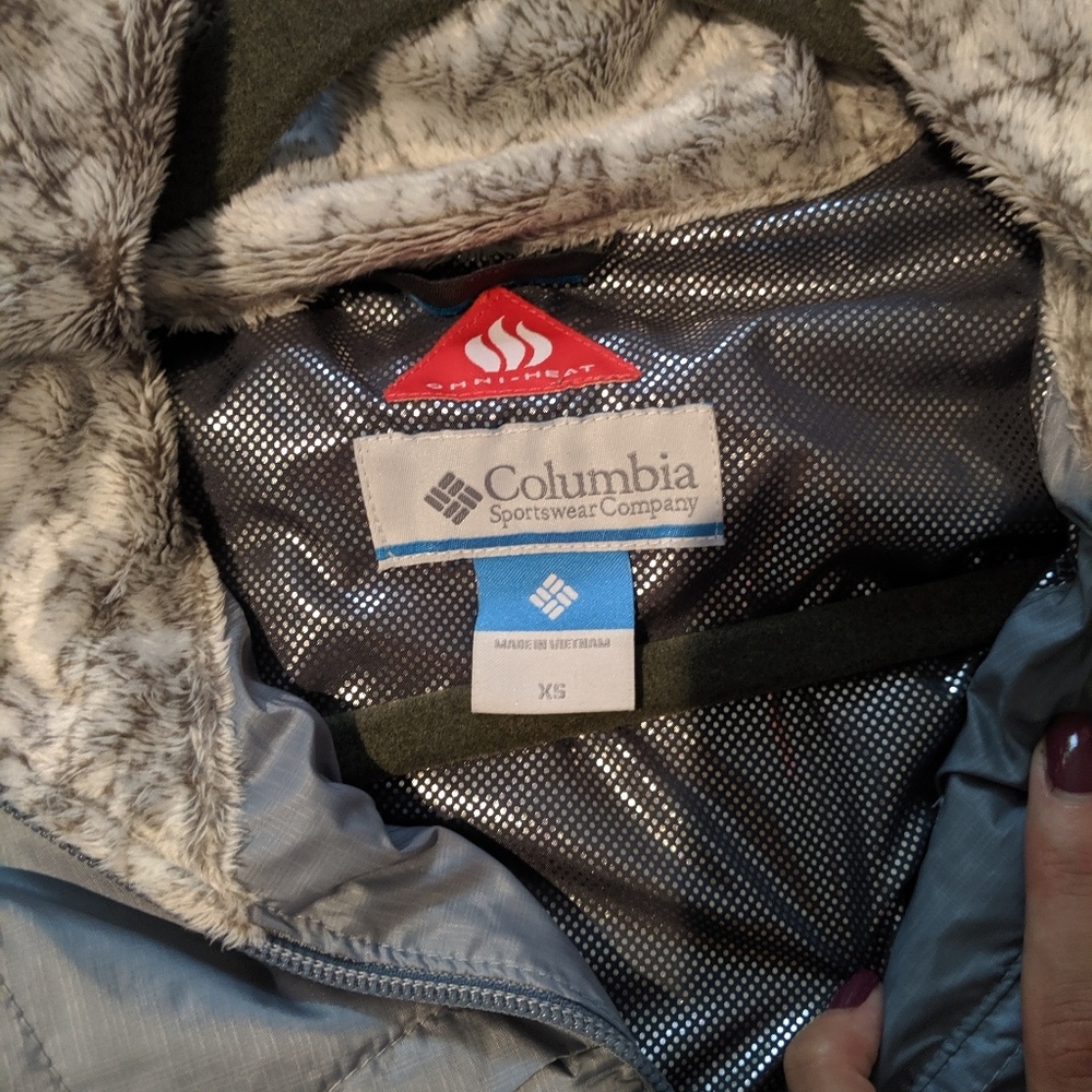 Pewter grey blue limited shirt